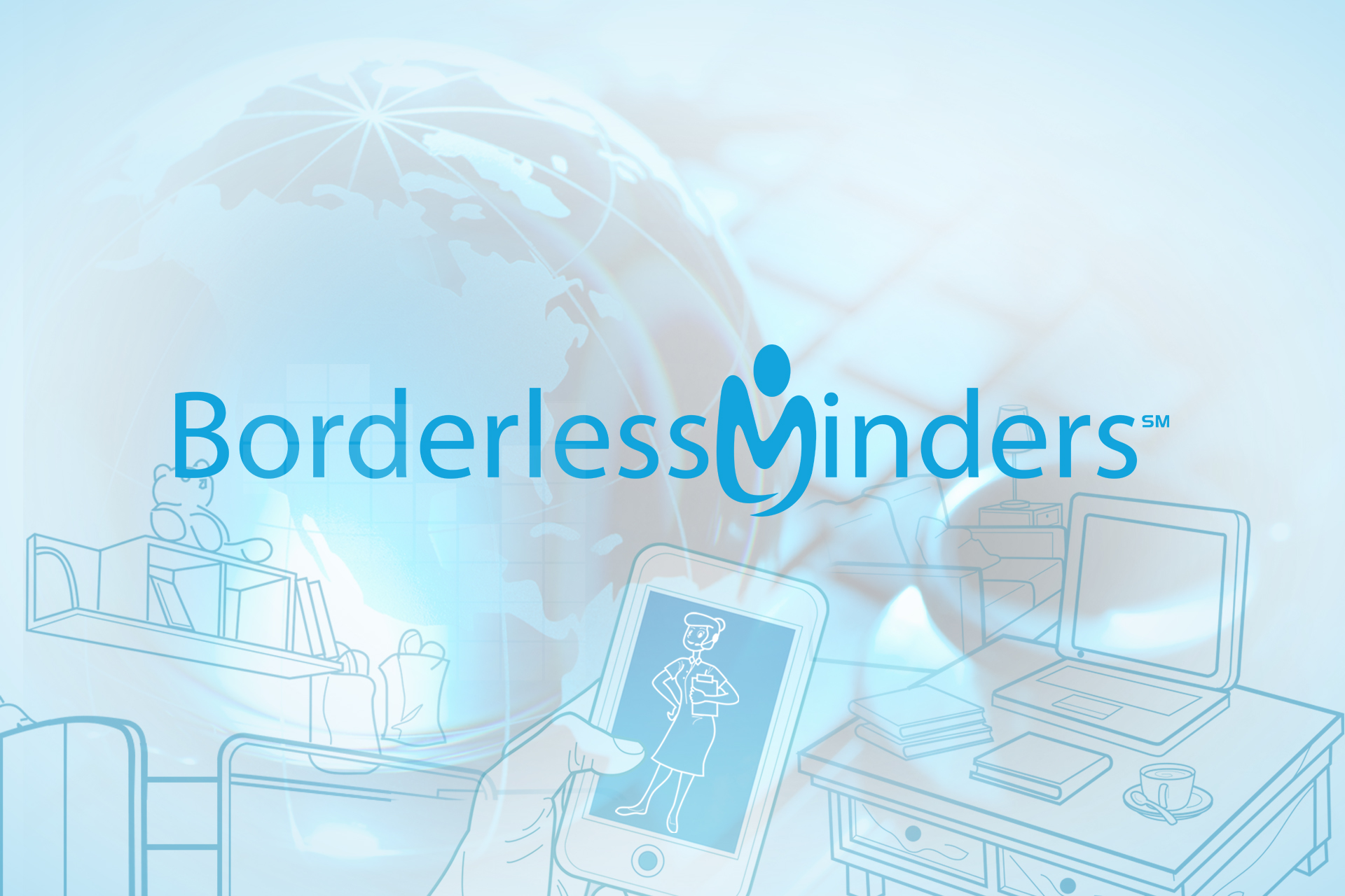 What Can You Expect from a Borderless Minder?